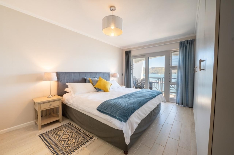 3 Bedroom Property for Sale in Knysna Central Western Cape
